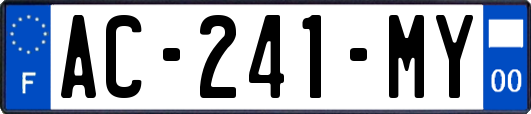 AC-241-MY