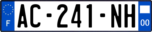 AC-241-NH