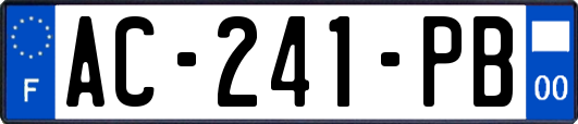 AC-241-PB