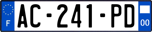 AC-241-PD