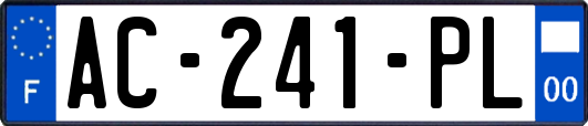 AC-241-PL