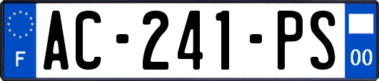 AC-241-PS
