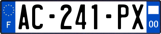 AC-241-PX