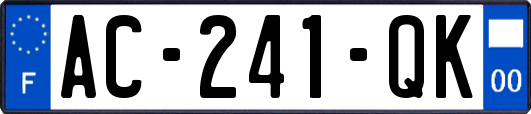AC-241-QK