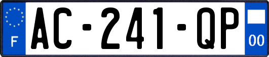 AC-241-QP