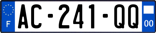 AC-241-QQ