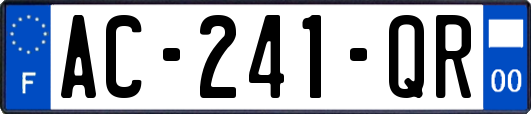 AC-241-QR