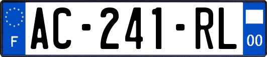 AC-241-RL