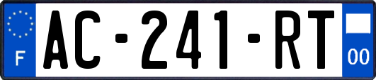 AC-241-RT