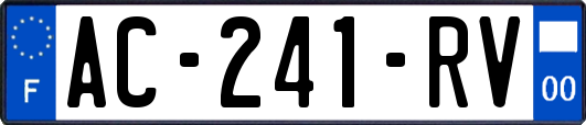AC-241-RV