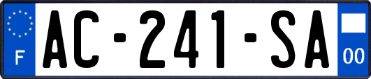 AC-241-SA
