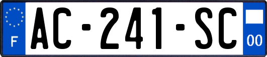 AC-241-SC