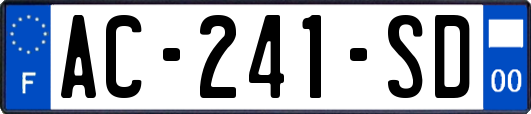 AC-241-SD