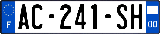 AC-241-SH