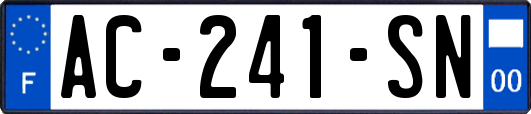 AC-241-SN
