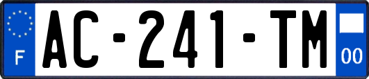 AC-241-TM