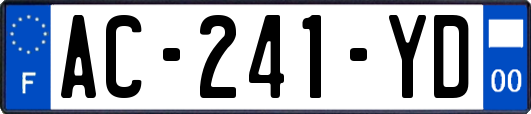 AC-241-YD