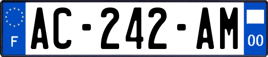 AC-242-AM