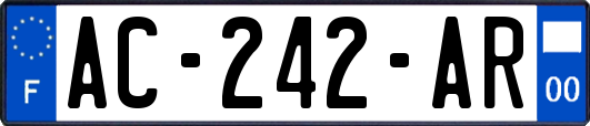 AC-242-AR