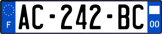 AC-242-BC