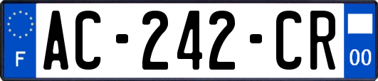 AC-242-CR