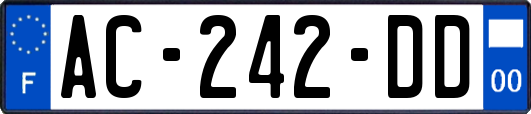 AC-242-DD