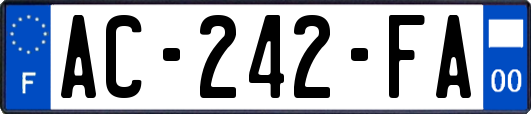 AC-242-FA