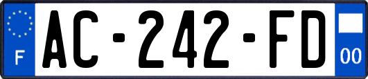 AC-242-FD