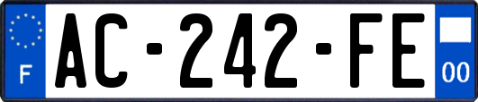AC-242-FE