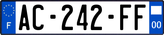 AC-242-FF