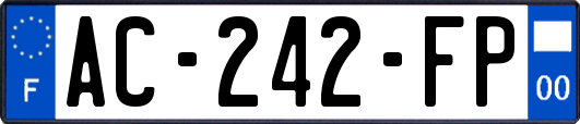 AC-242-FP