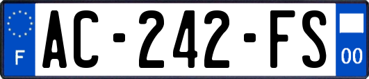 AC-242-FS
