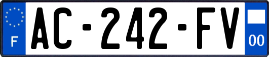 AC-242-FV