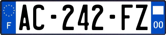 AC-242-FZ