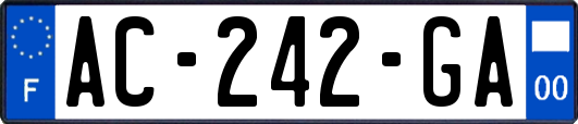 AC-242-GA