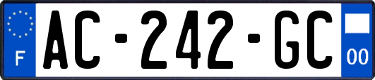 AC-242-GC