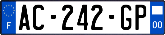 AC-242-GP