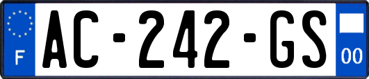 AC-242-GS