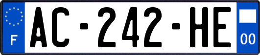 AC-242-HE