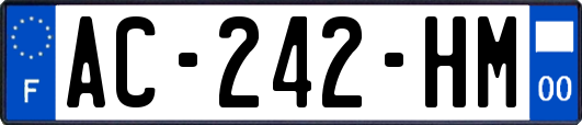AC-242-HM
