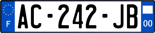 AC-242-JB