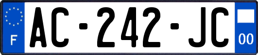 AC-242-JC
