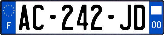 AC-242-JD