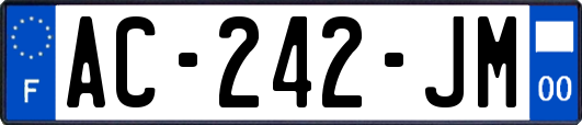 AC-242-JM