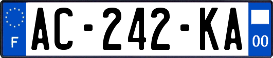 AC-242-KA