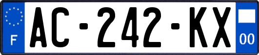 AC-242-KX