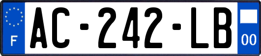 AC-242-LB