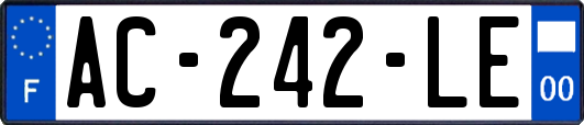 AC-242-LE