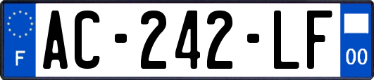 AC-242-LF