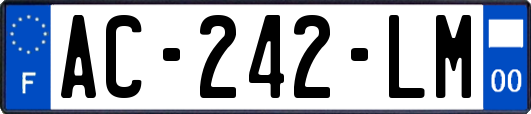 AC-242-LM